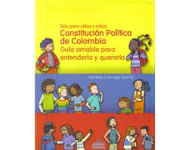 constitucion politica