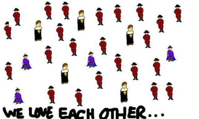 KIng Louis XVI Calls the Estates-General