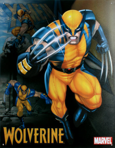 Wolverine