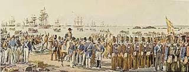 Decreto de abolição das doações régias e dos bens da coroa.