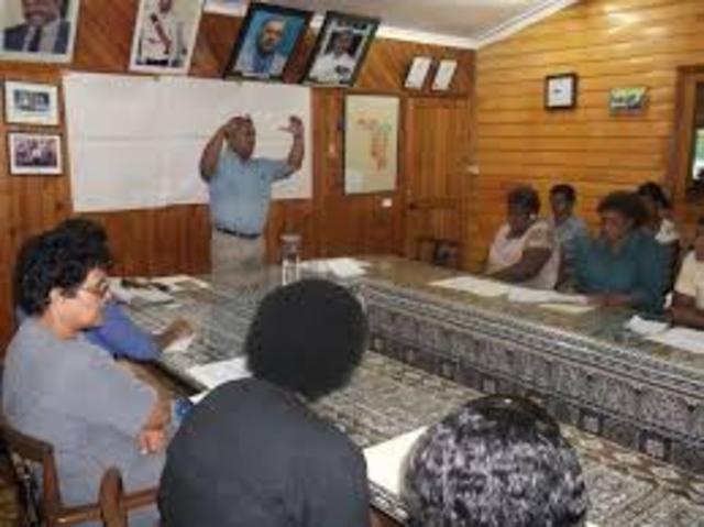 three day workshop for ALL vendors