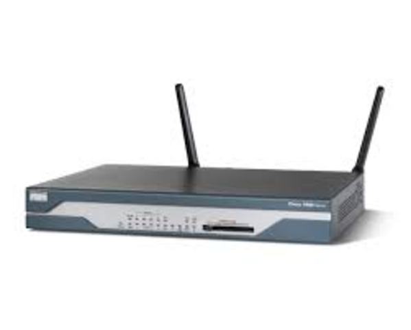 Routers
