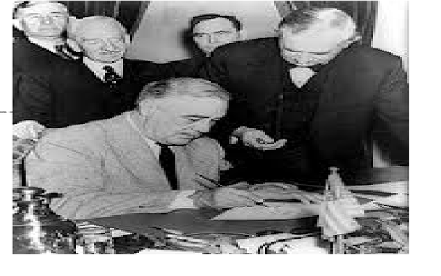 Inglaterra y Francia declaran la guerra a Alemania