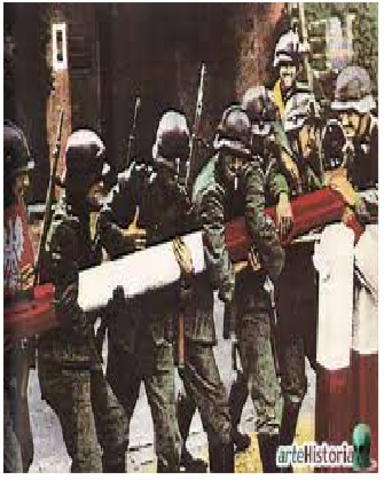 ALEMANIA INVADE DINAMARCA Y NORUEGA