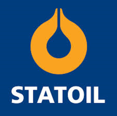 statolil ble opprettet