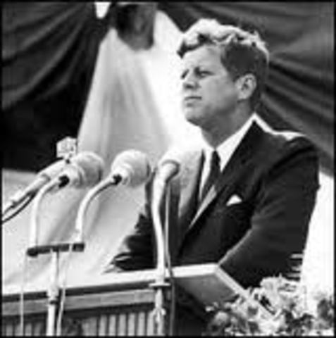 “Ich bin ein Berliner”