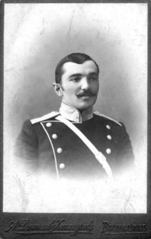 Загинув Джамбулат Кануков