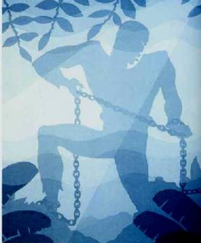 Study for God's  trombones