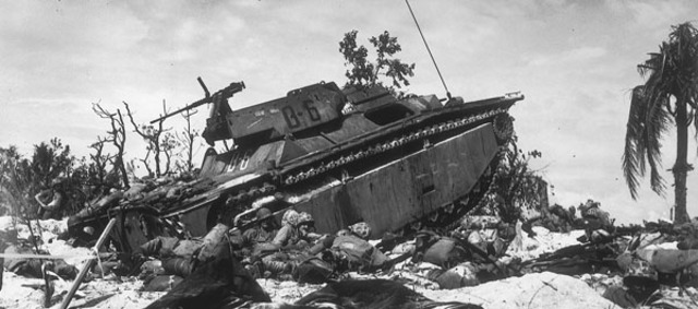 Battle of Peleliu