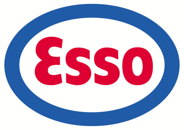 Esso finner første oljefelt