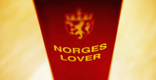 Arbeidsmiljøloven blir gjort gjeldene på norsk sokkel