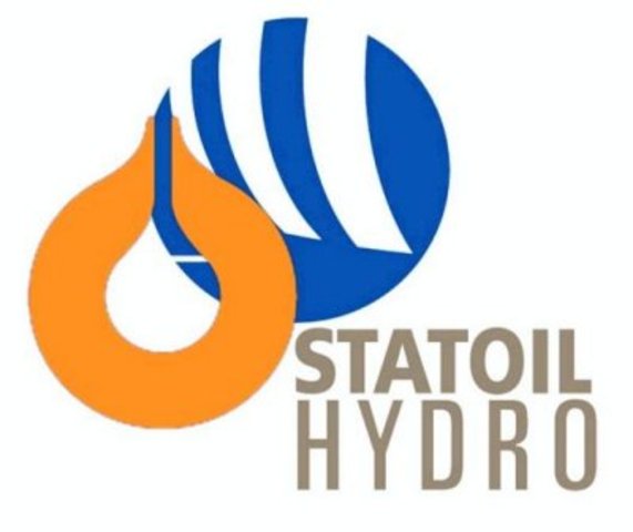 Statoil og Hydros oljevirksomhet går sammen til StatoilHydro.