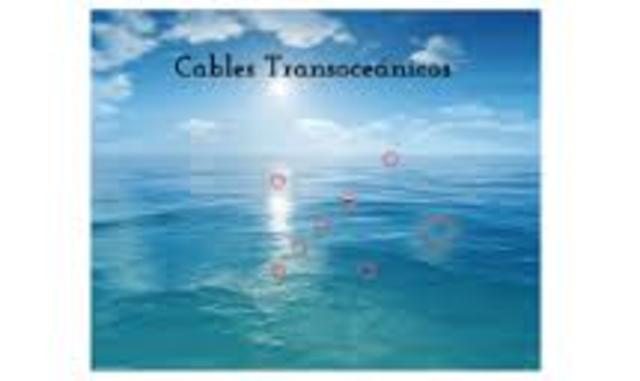Enlace transoceánico