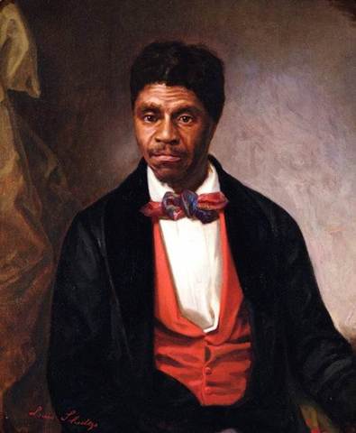 Dred Scott Decision