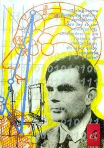 DEUTSCH y la maquina de turing