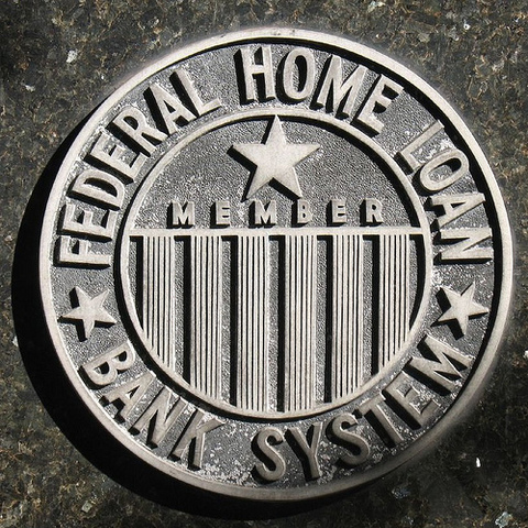 Federal Bank Loan Home Bank Act