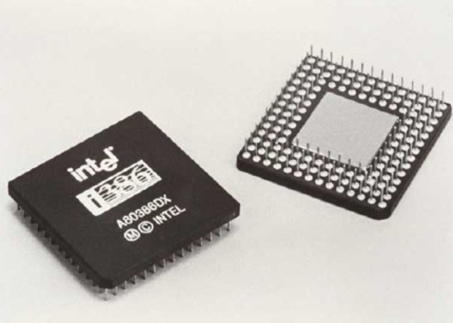 Intel 386/486
