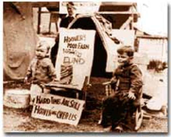 Reconstruction Finance program