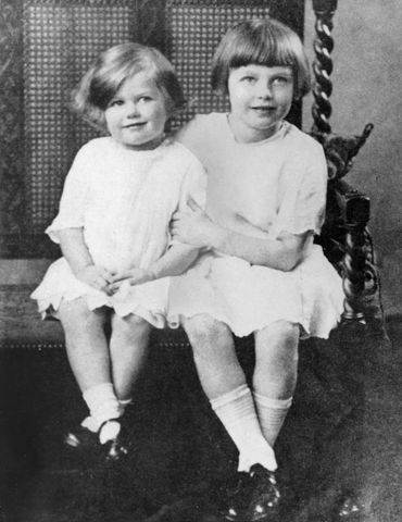 Hear, Hear! Hear, Hear! Margaret Hilda Roberts is born