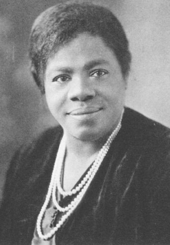 mary bethune