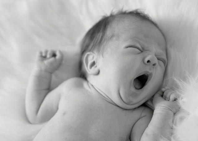 Rosalind Elise Franklin is born