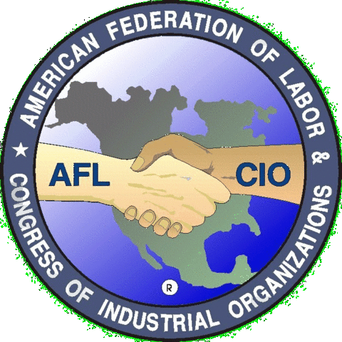 Congress Of Industrial Org. Created