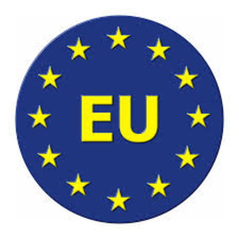 European Union Established