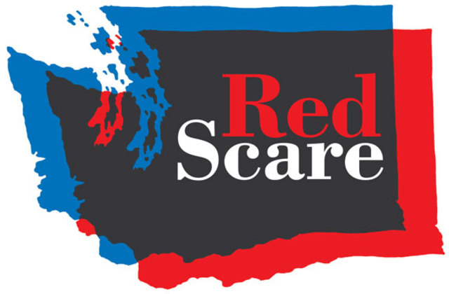 red scare