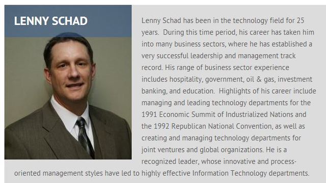 CTO Announces 1:1 Plan