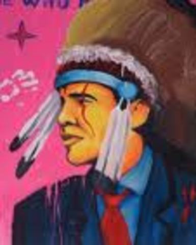 Canbera finished [new capitol]