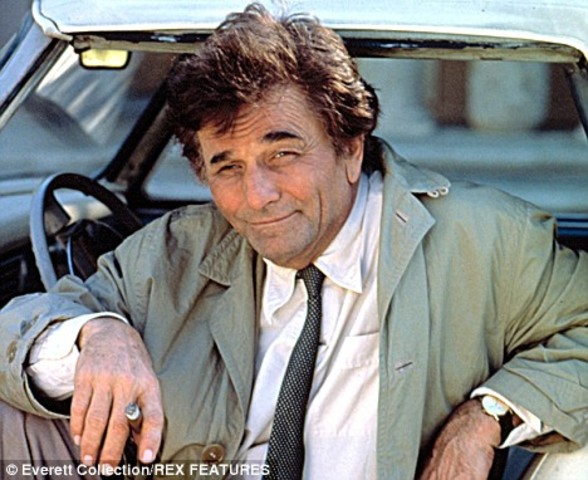 columbo