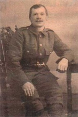 Samuel Blackwell Dies