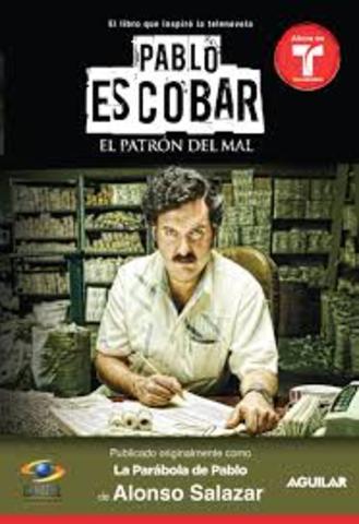 el patron del mal