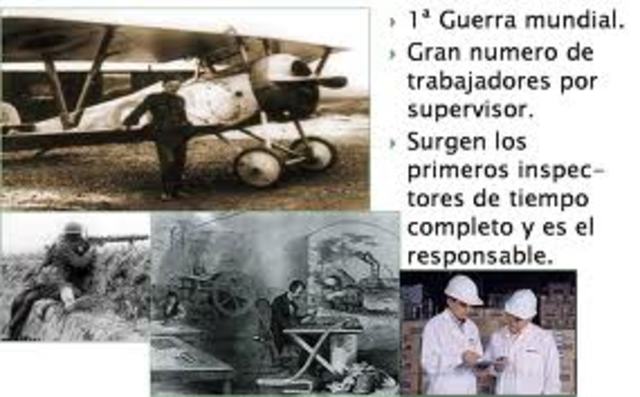 2° Etapa. 1930-1949.