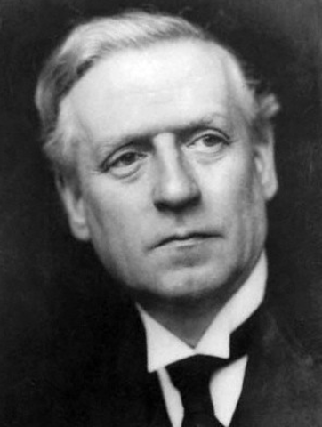 Asquith is P.M.