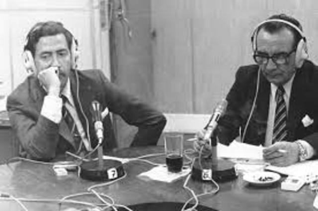 EDUCACIÓN A DISTANCIA CON EL USO DE LA RADIO, EN ESPAÑA