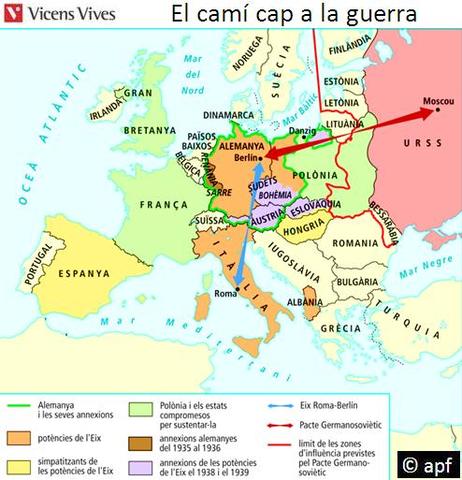 Annexió del Sarre a Alemanya