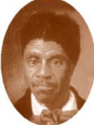 Dred Scott Decision