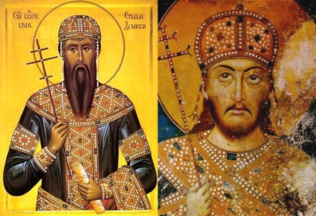 Отац против сина