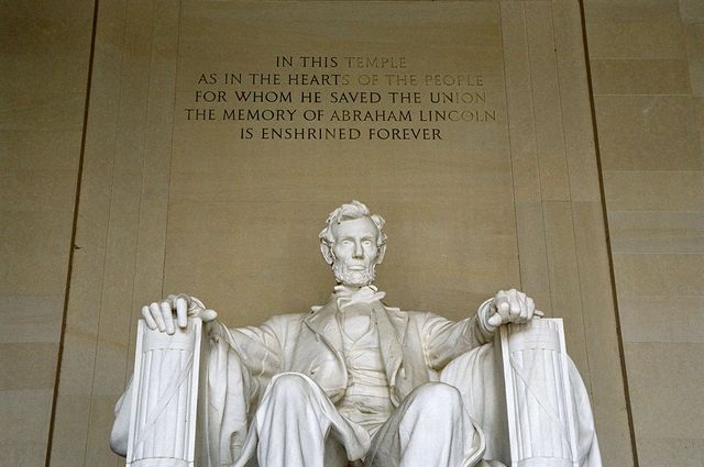 Lincoln Monument