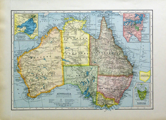 physical bariers in place