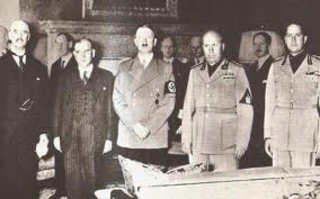 Conferència de Munich