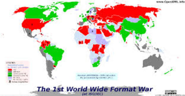 INGRESO DE CUBA EN LA ISO