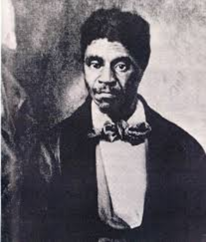 Dred Scott Decision