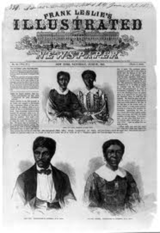 Dred Scott Decision