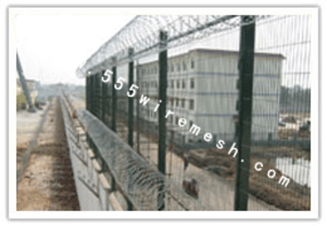 government officals created boundaries