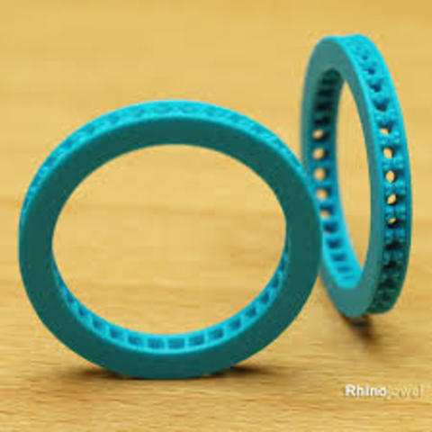 Modelo Rapid Prototyping