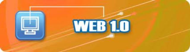 Web 1.0