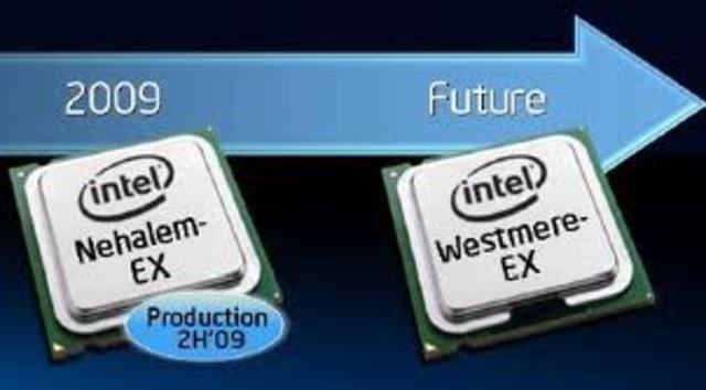 Intel Core Nehalem