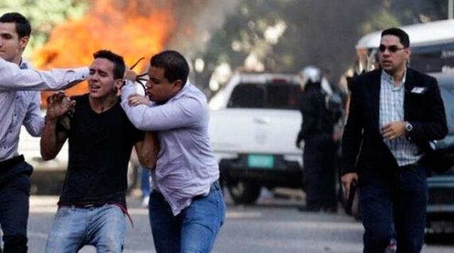 ONU pidió "profunda e imparcial " investigación sobre muertes en protestas en Venezuela